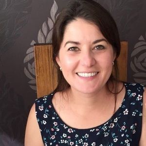 Meet your Posher, Leidy